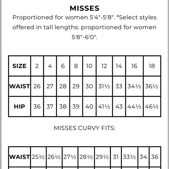 🍒HP🍒‼️ 🎯NWT Talbots " The Perfect Chino" in Navy - Size 6 Curvy✨✨✨ - Picture 3 of 11